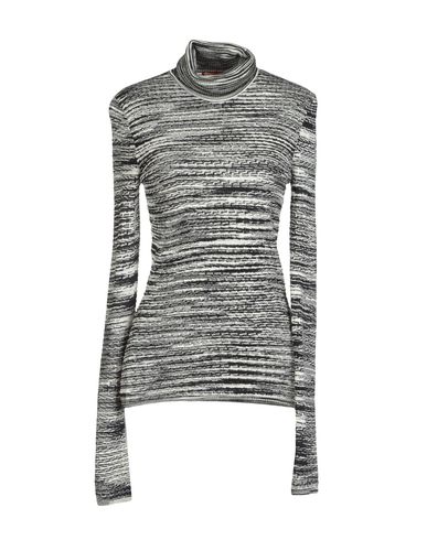ZOOM MISSONI - Long sleeve sweater