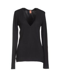 DONDUP - Long sleeve sweater