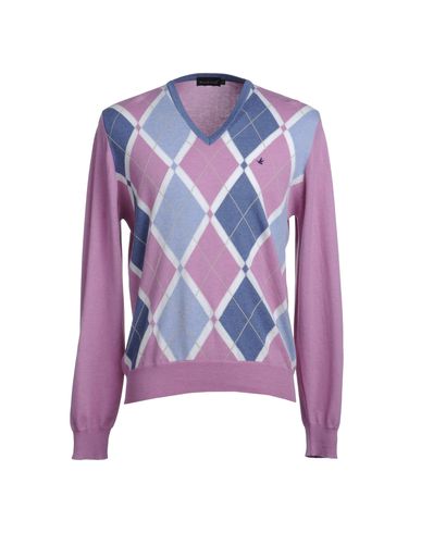 ZOOM BROOKSFIELD - V-neck