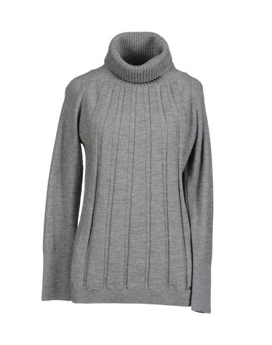 ZOOM WOOLRICH - Long sleeve sweater