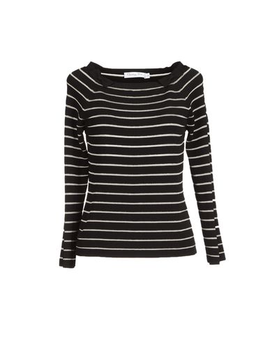 ZOOM DIOR - Short sleeve jumper