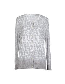 THAKOON ADDITION - Cardigan