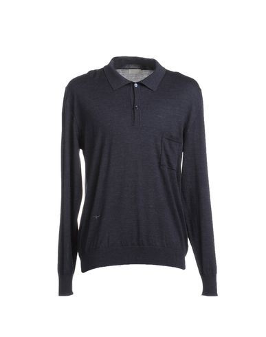 ZOOM DIOR HOMME - Polo sweater