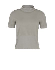 Short sleeve sweater - ROCHAS
