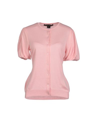 ZOOM RALPH LAUREN BLACK LABEL - Cashmere sweater