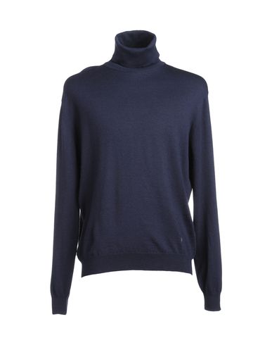 ZOOM BALLANTYNE - High neck sweater