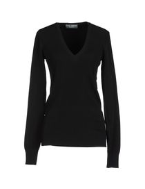 DOLCE & GABBANA - Long sleeve jumper