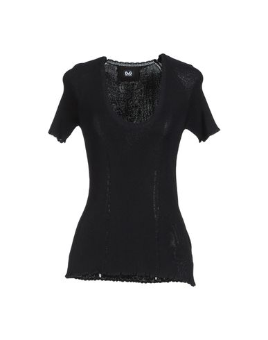 ZOOM D&G - Short sleeve sweater