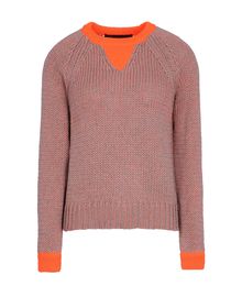 Long sleeve sweater - MARC BY MARC JACOBS