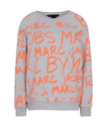 Sweatshirt - MARC BY MARC JACOBS