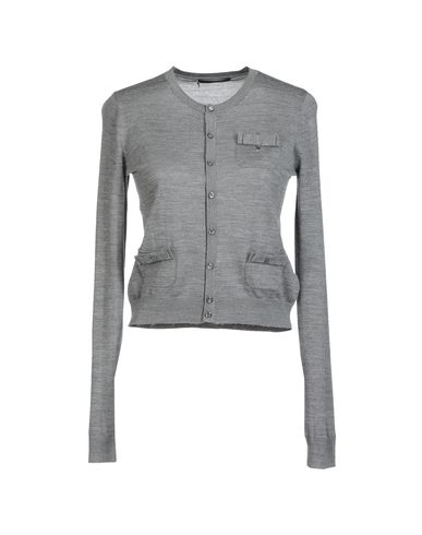 ZOOM DSQUARED2 - Cardigan