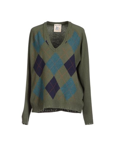 ZOOM SEMI-COUTURE - Long sleeve sweater