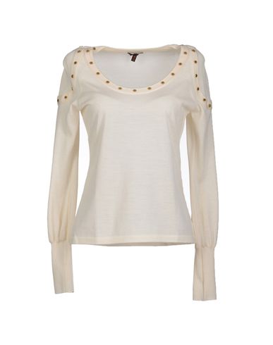 ZOOM ESCADA - Long sleeve sweater