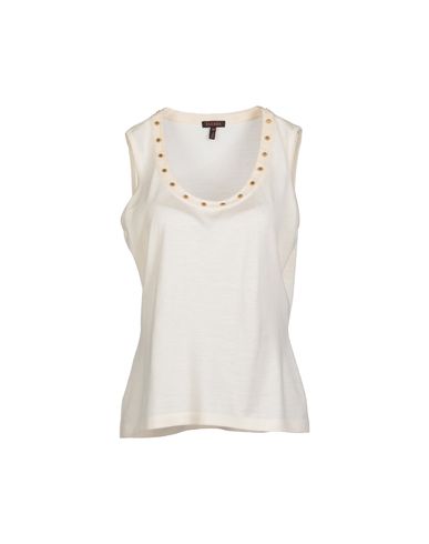 ZOOM ESCADA - Sleeveless sweater