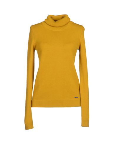 ZOOM DSQUARED2 - Long sleeve sweater