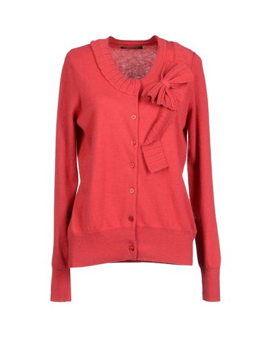 ZOOM GARELLA - Cardigan