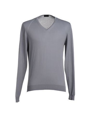 ZOOM LANVIN - V-neck