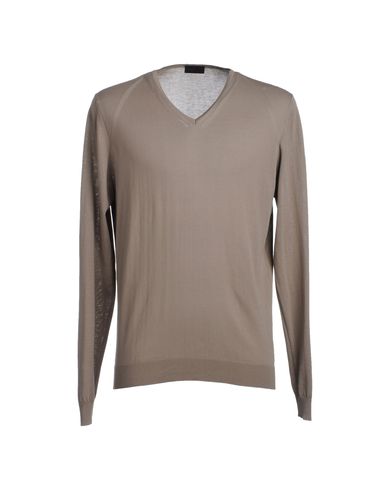 ZOOM LANVIN - V-neck