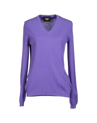 ZOOM D&G - Cashmere sweater