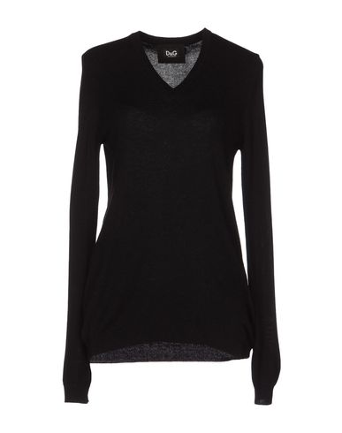 ZOOM D&G - Cashmere sweater