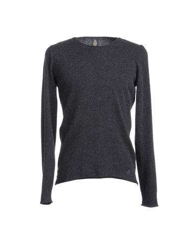 ZOOM DONDUP - Crewneck sweater
