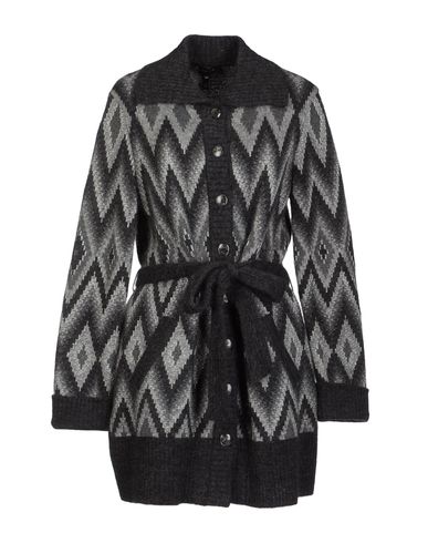 ZOOM ESCADA - Cardigan