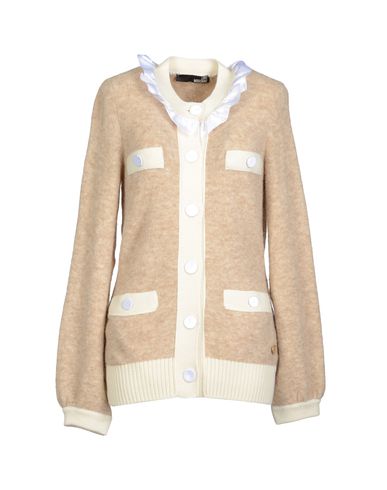 ZOOM LOVE MOSCHINO - Cardigan