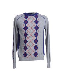 LOVE MOSCHINO - Jumper