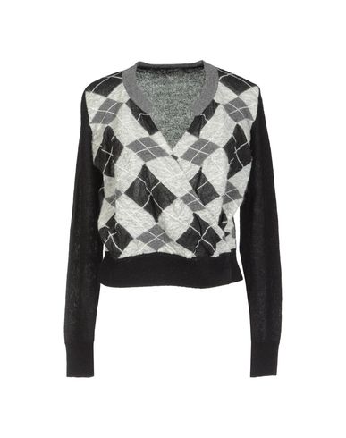 ZOOM ERMANNO SCERVINO - Cardigan