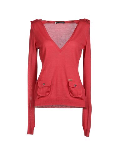 ZOOM DSQUARED2 - Long sleeve sweater