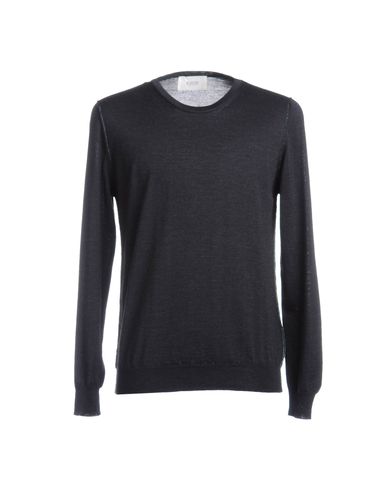 ZOOM MAURO GRIFONI - Crewneck sweater