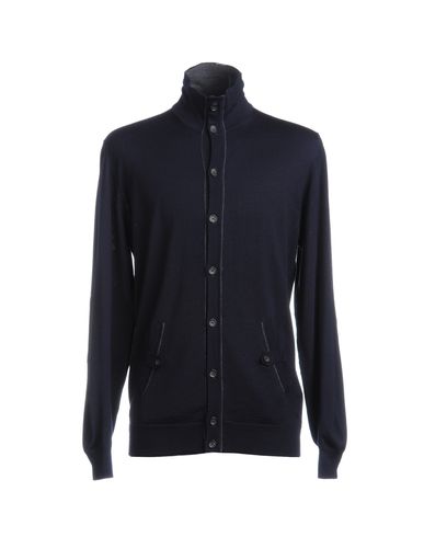 ZOOM ALPHA MASSIMO REBECCHI - Cardigan