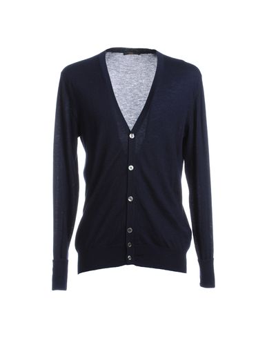 ZOOM MAURO GRIFONI - Cashmere sweater