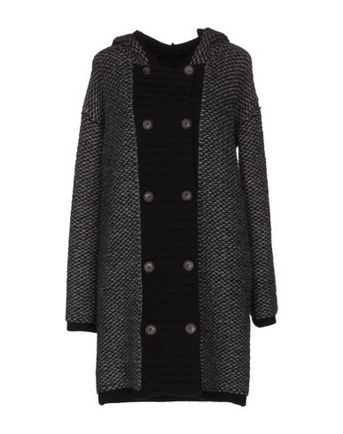 ZOOM ALPHA MASSIMO REBECCHI - Cardigan