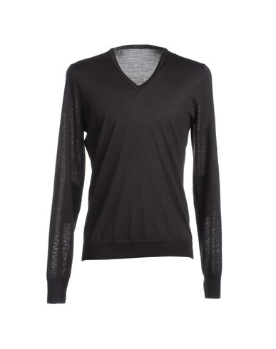 ZOOM PAOLO PECORA - V-neck