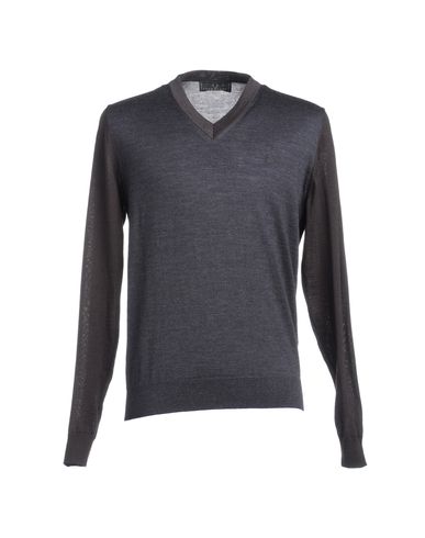 ZOOM FRED PERRY - V-neck
