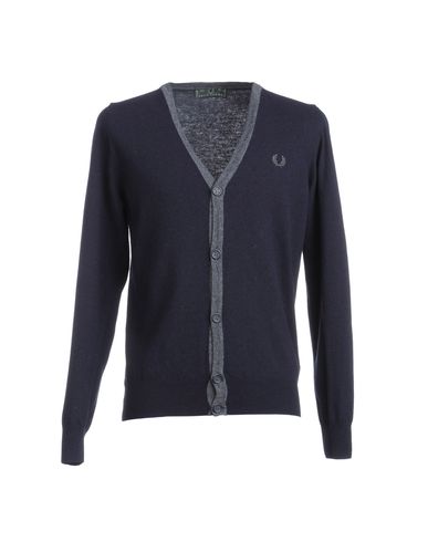 ZOOM FRED PERRY - Cardigan