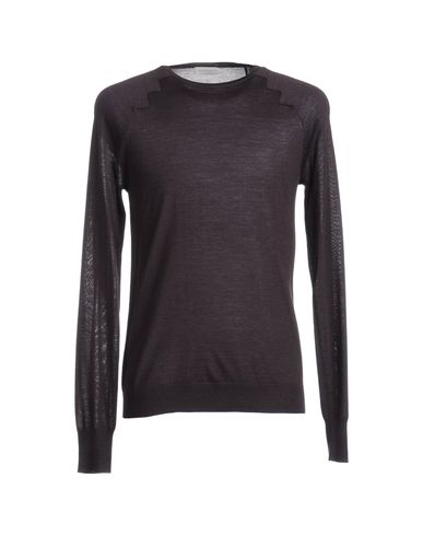 ZOOM BALENCIAGA - Crewneck sweater