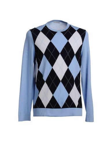 ZOOM BALLANTYNE - Crewneck sweater