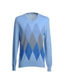 BALLANTYNE - Jumper