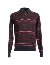 PAUL SMITH JEANS - Jumper