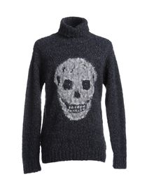 ALEXANDER MCQUEEN - Turtleneck