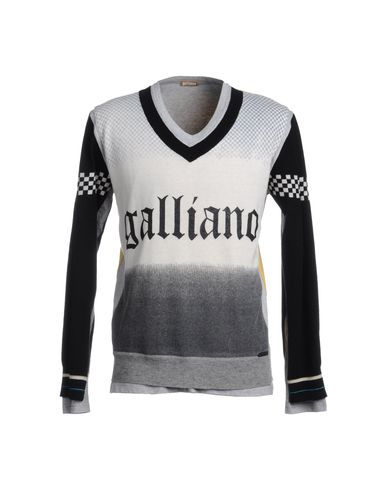 ZOOM GALLIANO - V-neck