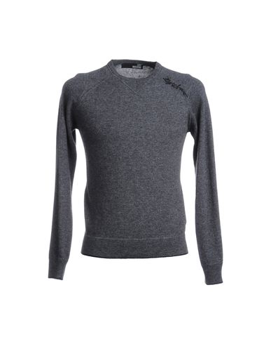 ZOOM LOVE MOSCHINO - Crewneck sweater