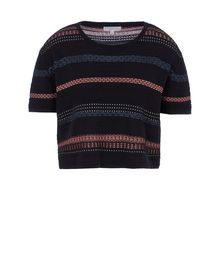 Short sleeve sweater - OPENING CEREMONY