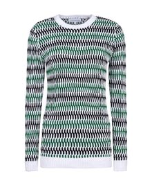 Long sleeve jumper - JONATHAN SAUNDERS