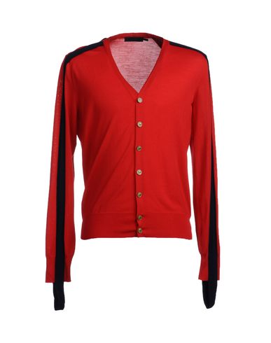 ZOOM ALEXANDER MCQUEEN - Cardigan