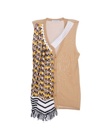 ZOOM J.W.ANDERSON - Cardigan