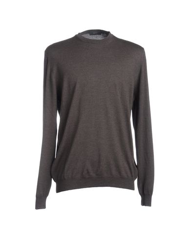 ZOOM ZANONE - Crewneck sweater