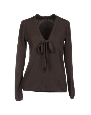 ZOOM ALPHA MASSIMO REBECCHI - Long sleeve sweater